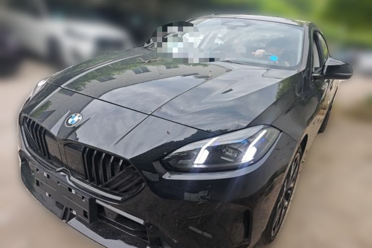 Used BMW 2 Series 2025 225L M Sport Package Guazi used car, China used car export, Used car for sale, Used cars, Cheapest cars for sale