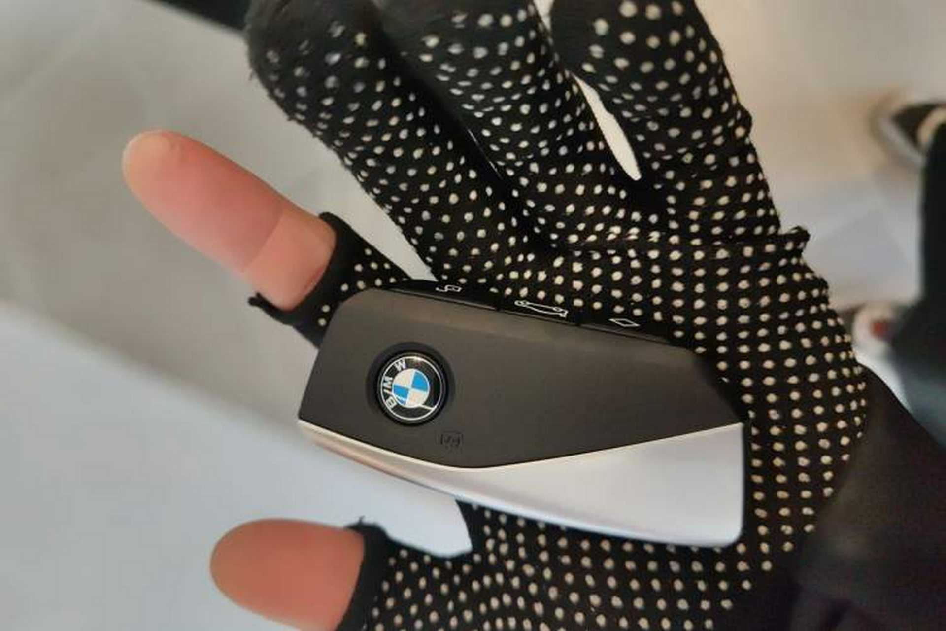 Used BMW 2 Series 2025 225L M Sport Package Vehicle Key