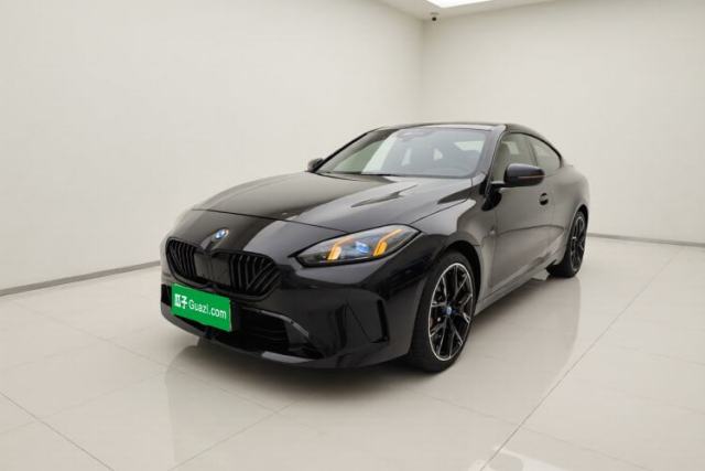 Used BMW 2 Series 2025 225L M Sport Night Edition Package