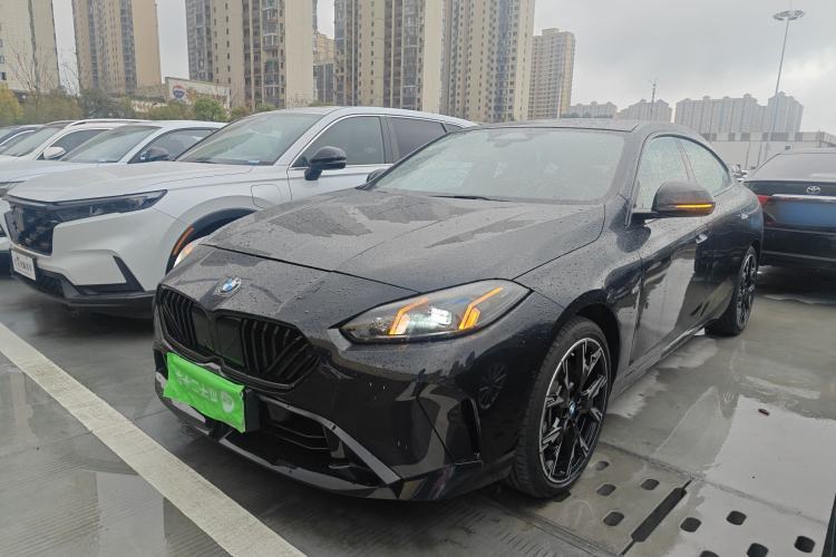 Used BMW 2 Series 2025 225L M Sport Night Edition Package Guazi used car, China used car export, Used car for sale, Used cars, Cheapest cars for sale