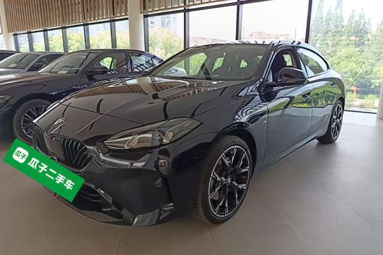 Used BMW 2 Series 2025 225L M Sport Night Edition Package Guazi used car, China used car export, Used car for sale, Used cars, Cheapest cars for sale
