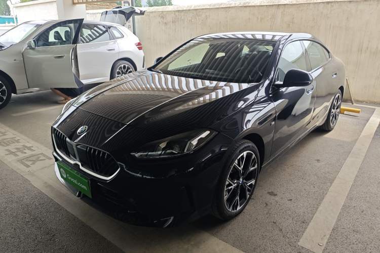 Used BMW 2 Series 2025 225L M Sport Package Guazi used car, China used car export, Used car for sale, Used  cars, Cheapest cars for sale