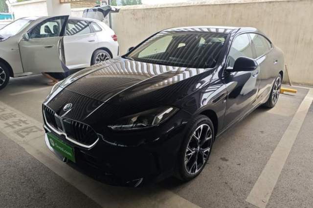 Used BMW 2 Series 2025 225L M Sport Package