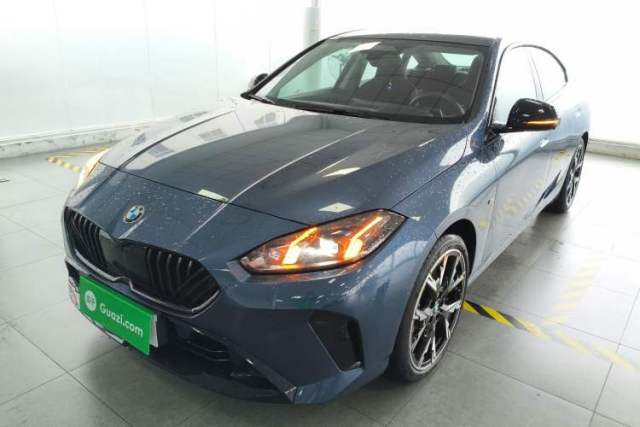 Used BMW 2 Series 2025 225L M Sport Night Edition Package