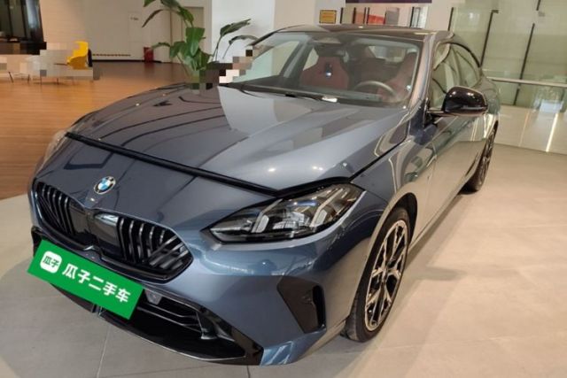 Used BMW 2 Series 2025 225L M Sport Night Edition Package