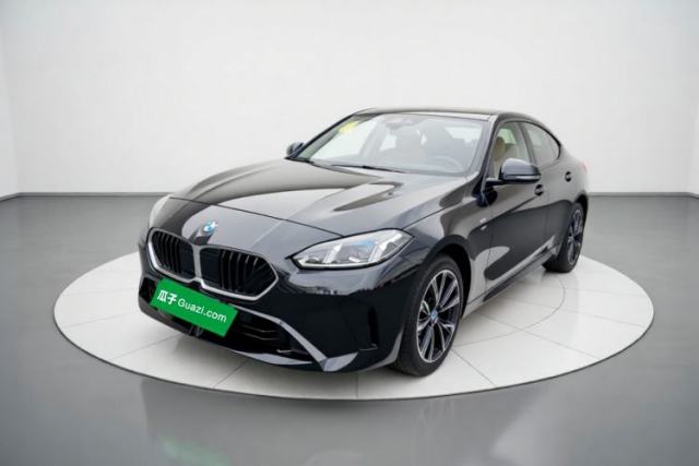 Used BMW 2 Series 2025 225L M Sport Package