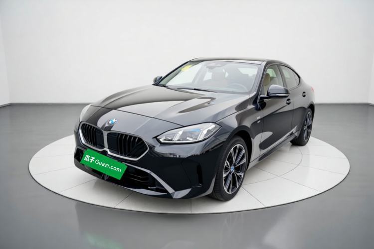 Used BMW 2 Series 2025 225L M Sport Package Guazi used car, China used car export, Used car for sale, Used  cars, Cheapest cars for sale