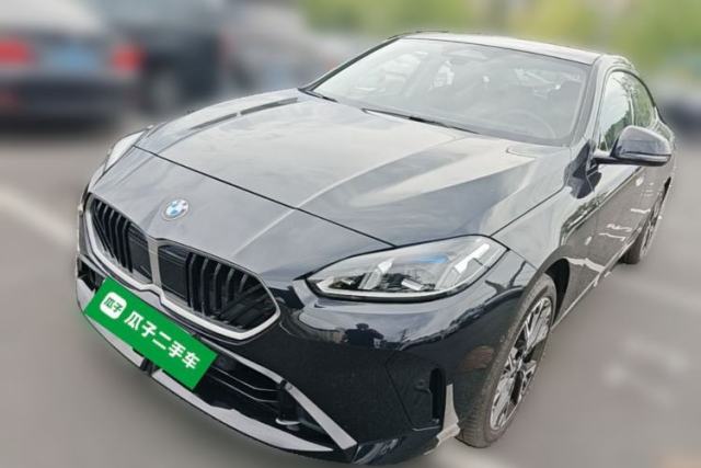 Used BMW 2 Series 2025 225L M Sport Package