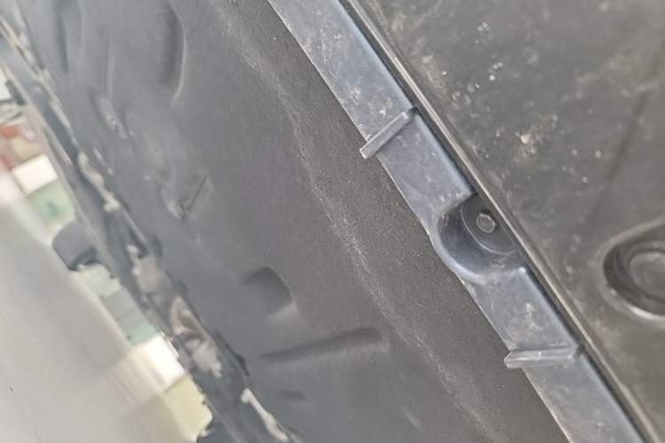 Used BMW 2 Series 2025 225L M Sport Package Chassis Front