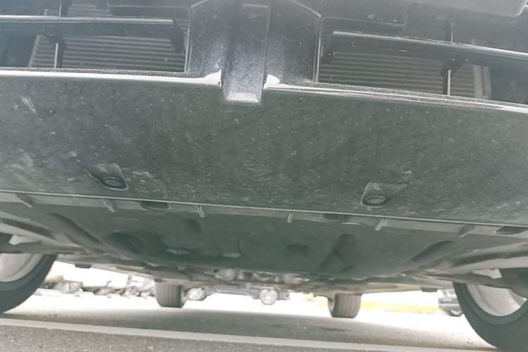 Used BMW 2 Series 2025 225L M Sport Package Chassis Front
