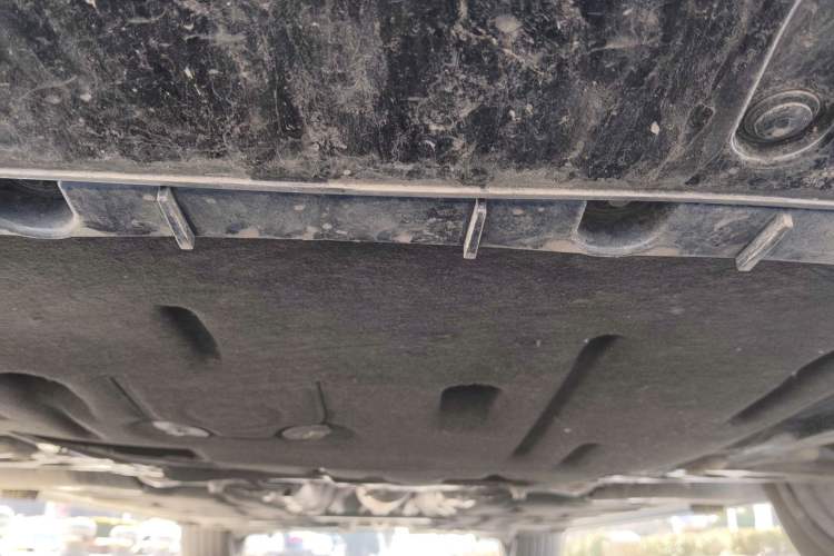 Used BMW 2 Series 2025 225L M Sport Package Chassis Front