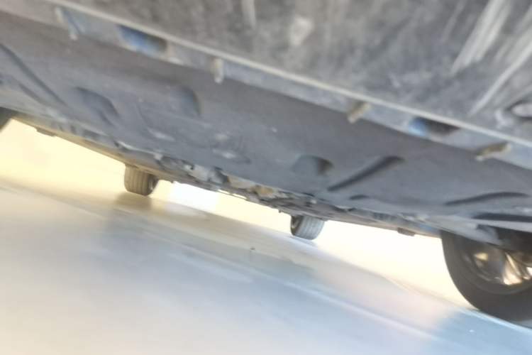 Used BMW 2 Series 2025 225L M Sport Night Edition Package Chassis Front