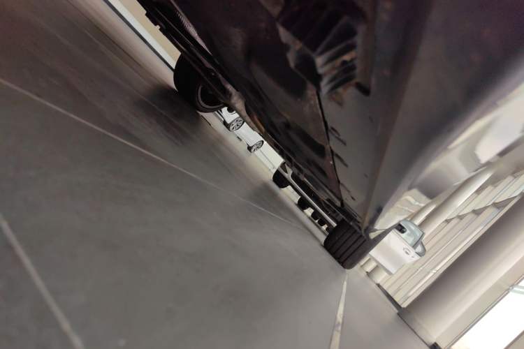 Used BMW 2 Series 2025 225L M Sport Night Edition Package Chassis Front Left