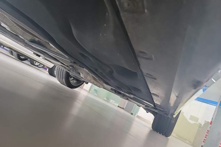 Used BMW 2 Series 2025 225L M Sport Package Chassis Front Left