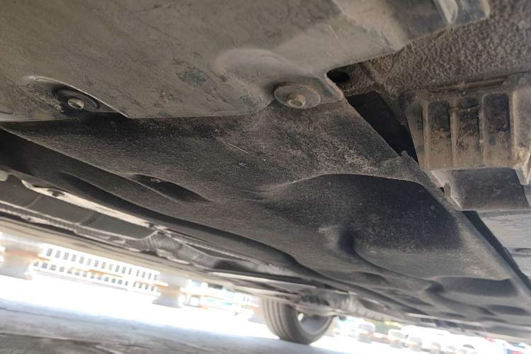Used BMW 2 Series 2025 225L M Sport Package Chassis Front Left