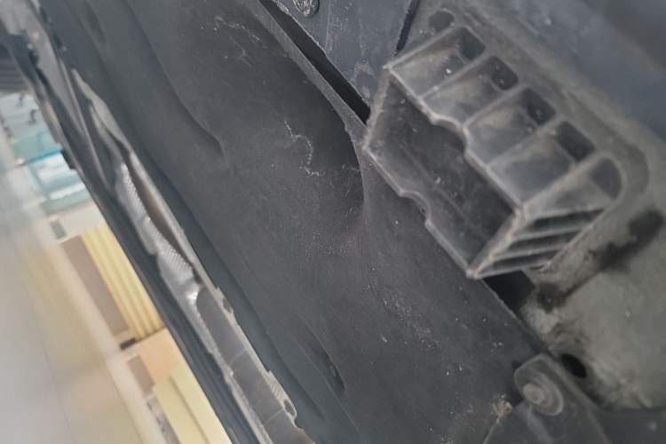 Used BMW 2 Series 2025 225L M Sport Package Chassis Front Right
