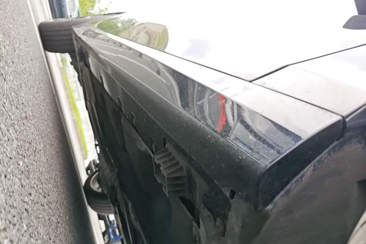 Used BMW 2 Series 2025 225L M Sport Package Chassis Front Right