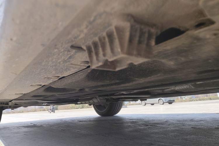 Used BMW 2 Series 2025 225L M Sport Package Chassis Front Right