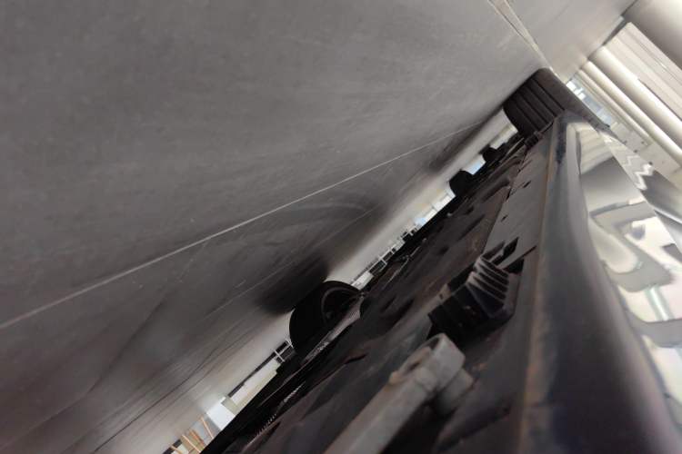 Used BMW 2 Series 2025 225L M Sport Night Edition Package Chassis Rear Left