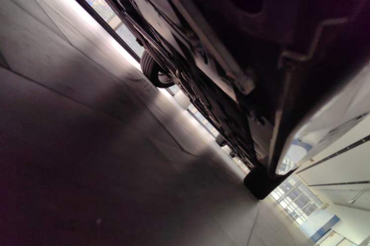 Used BMW 2 Series 2025 225L M Sport Night Edition Package Chassis Rear Right