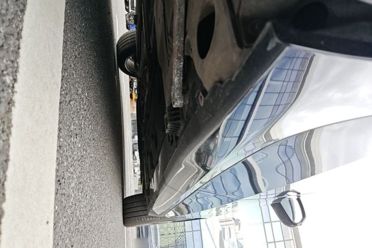 Used BMW 2 Series 2025 225L M Sport Package Chassis Rear Right