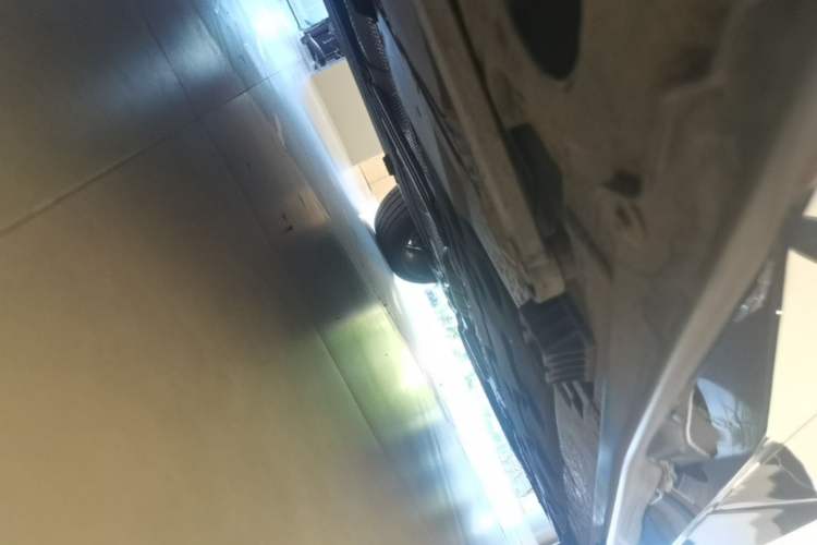 Used BMW 2 Series 2025 225L M Sport Night Edition Package Chassis Rear Right