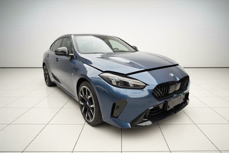 Used BMW 2 Series 2025 225L M Sport Night Edition Package Exterior 1