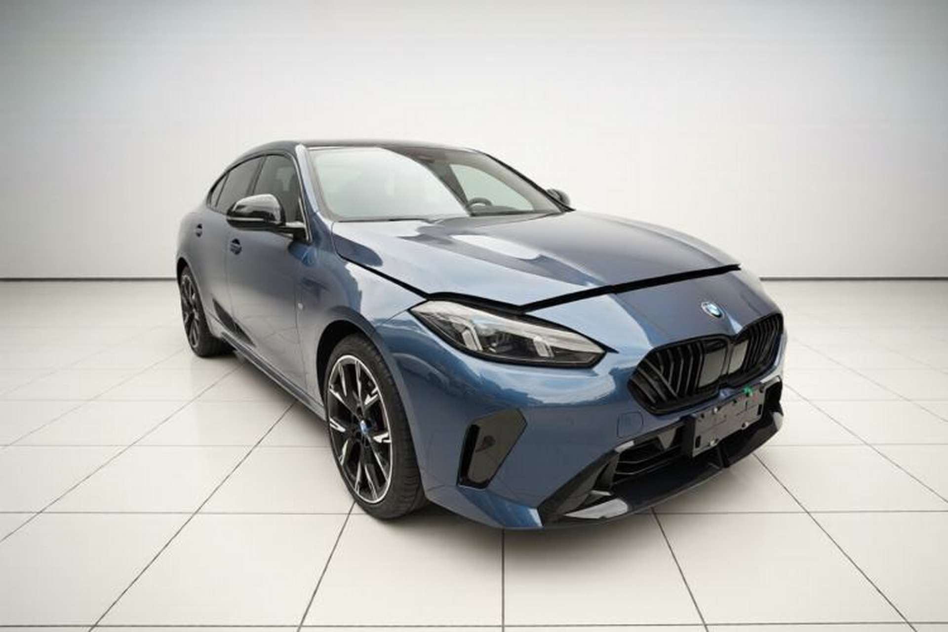 Used BMW 2 Series 2025 225L M Sport Night Edition Package Exterior 1