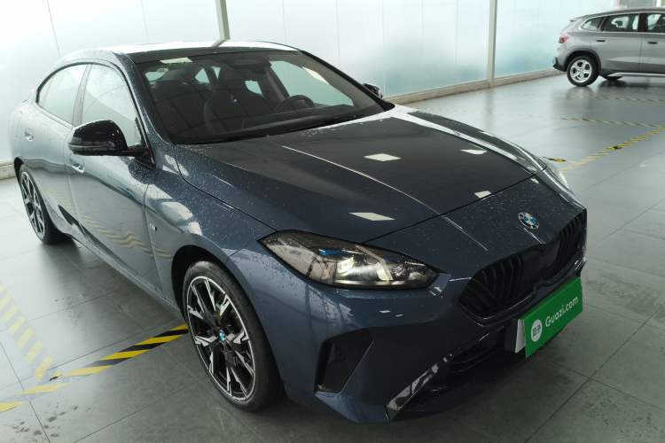 Used BMW 2 Series 2025 225L M Sport Night Edition Package Exterior 2