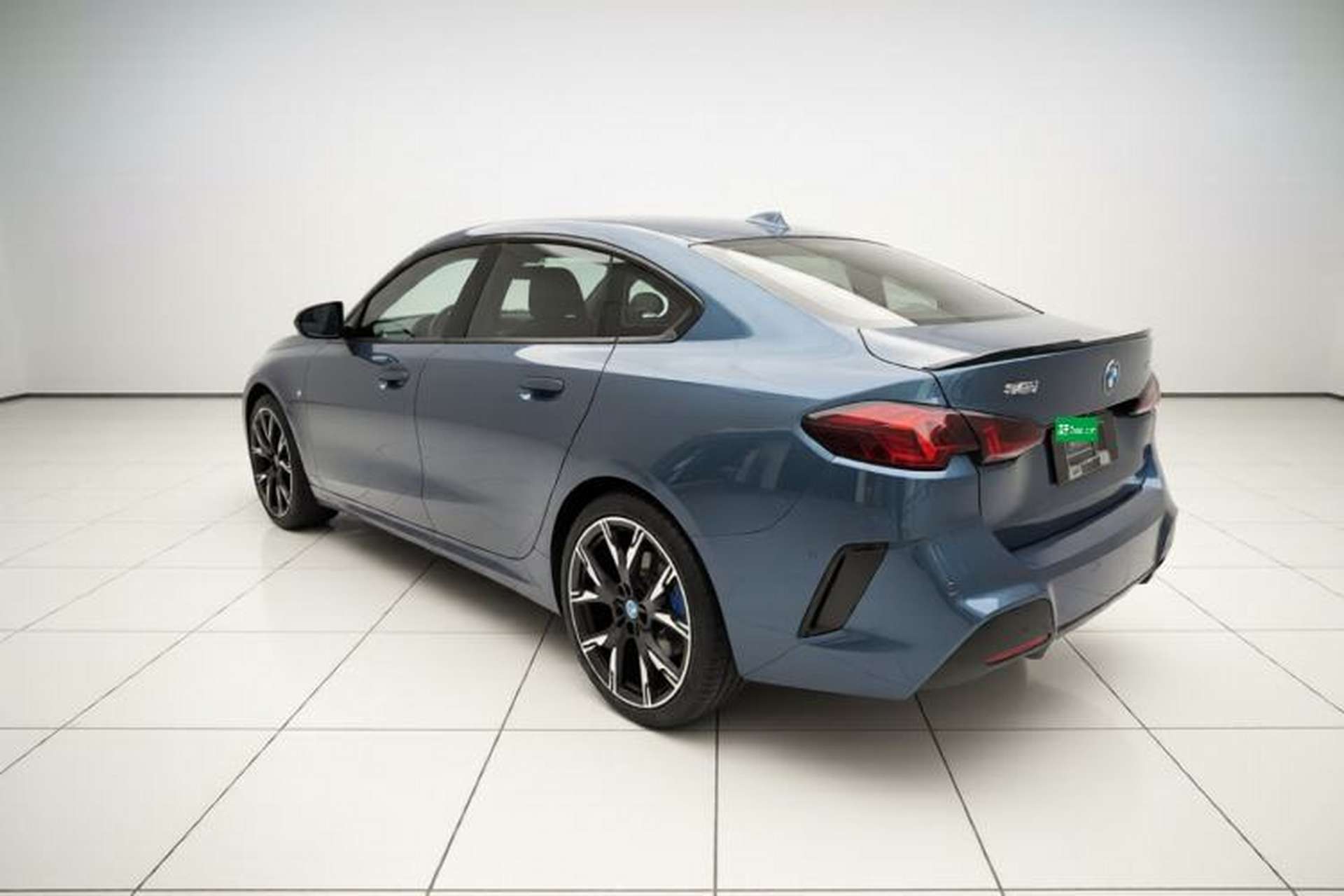Used BMW 2 Series 2025 225L M Sport Night Edition Package Exterior 2