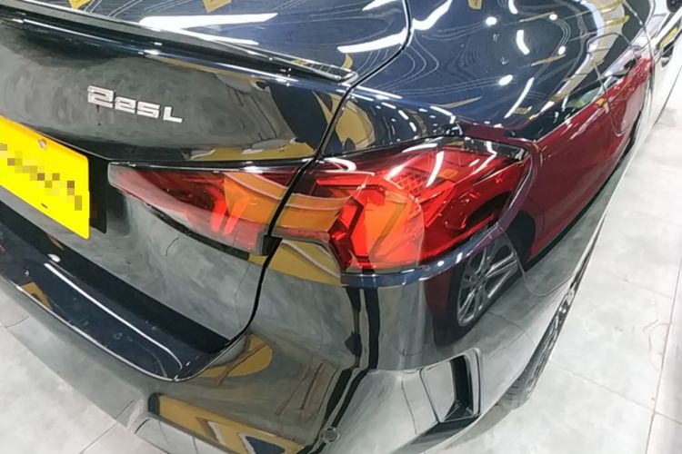 Used BMW 2 Series 2025 225L M Sport Night Edition Package Exterior 3