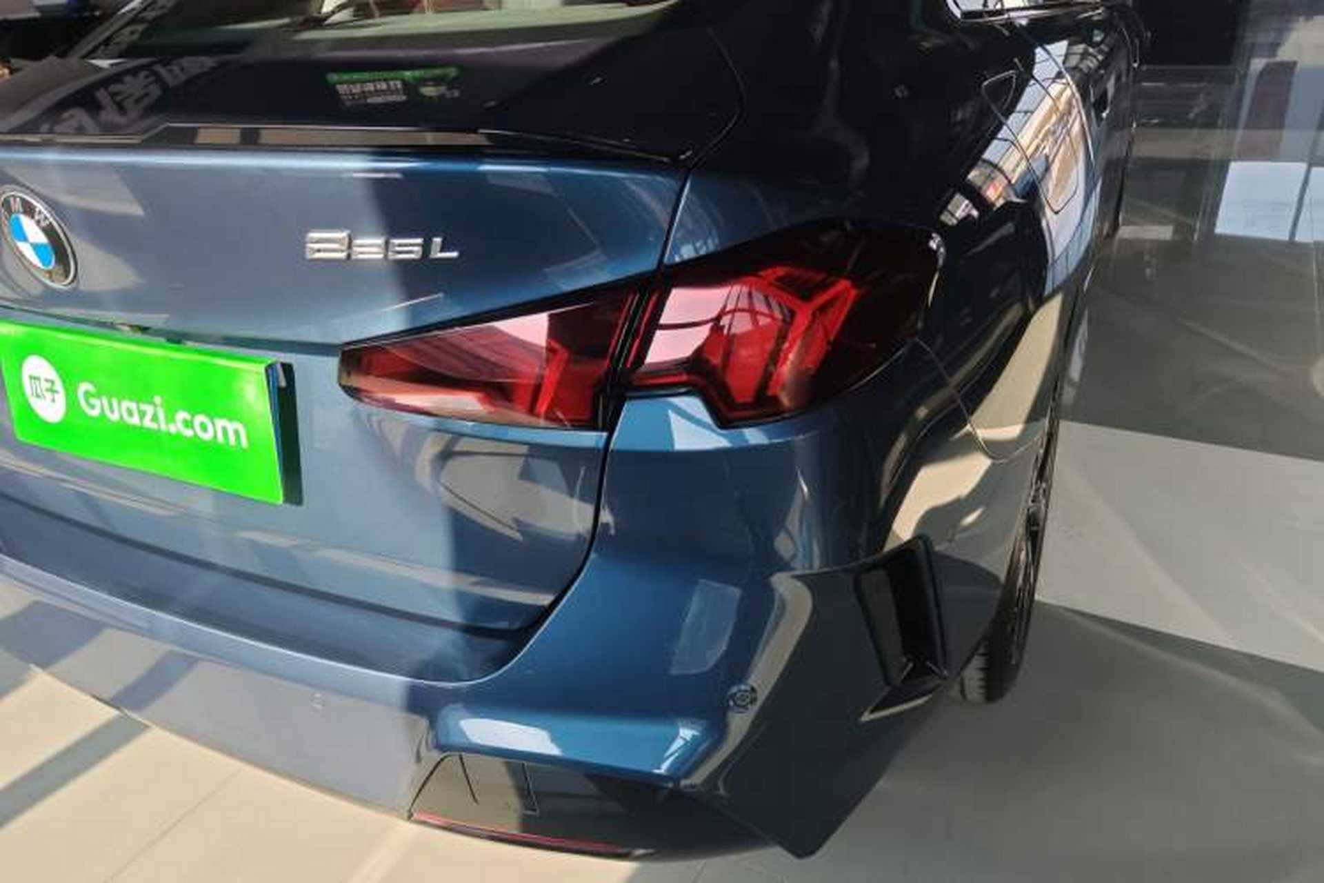 Used BMW 2 Series 2025 225L M Sport Night Edition Package Exterior 3