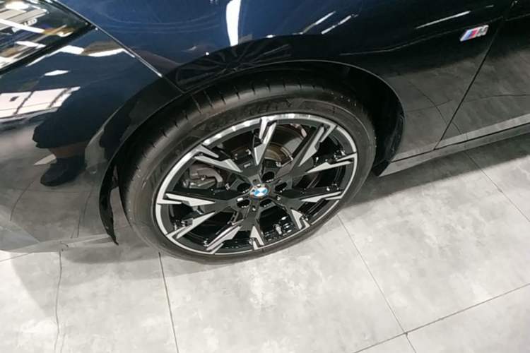 Used BMW 2 Series 2025 225L M Sport Night Edition Package Exterior 4