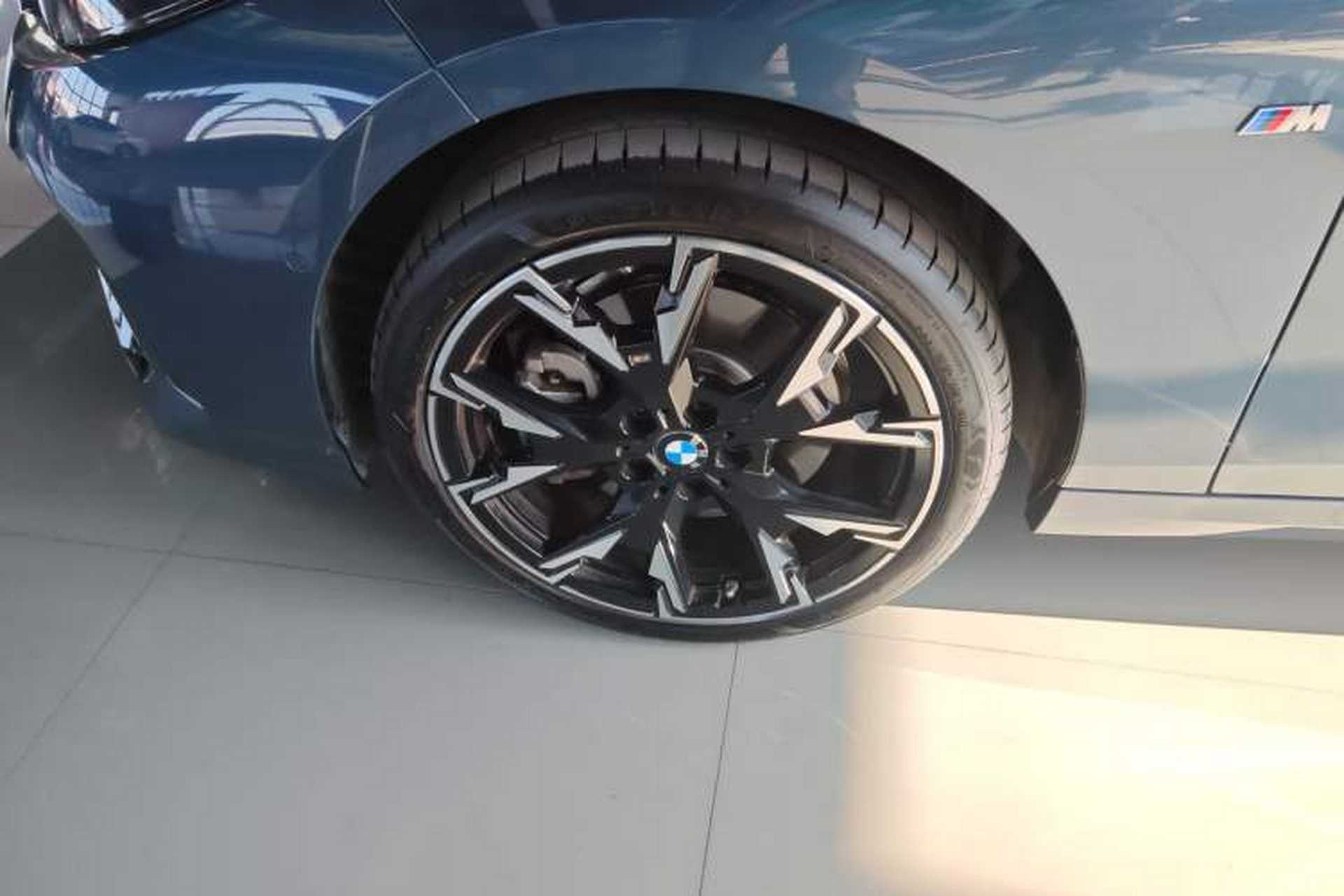 Used BMW 2 Series 2025 225L M Sport Night Edition Package Exterior 4
