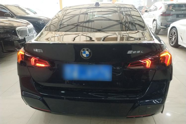 Used BMW 2 Series 2025 225L M Sport Package Exterior 4
