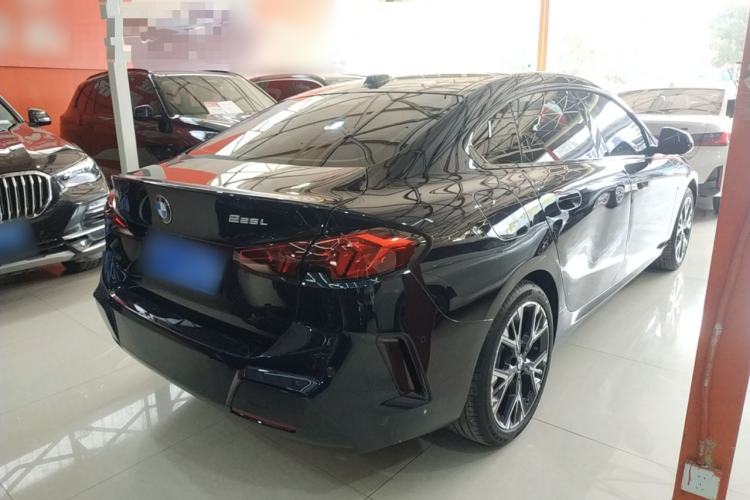 Used BMW 2 Series 2025 225L M Sport Package Exterior 5
