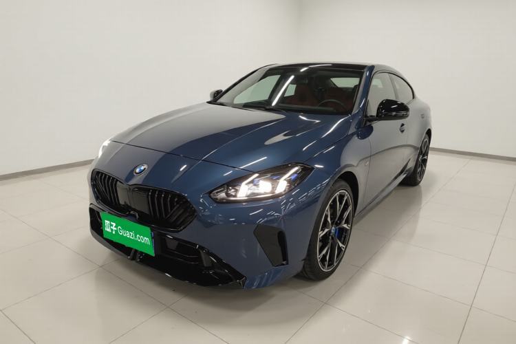 Used BMW 2 Series 2025 225L M Sport Night Edition Package Guazi used car, China used car export, Used car for sale, Used  cars, Cheapest cars for sale