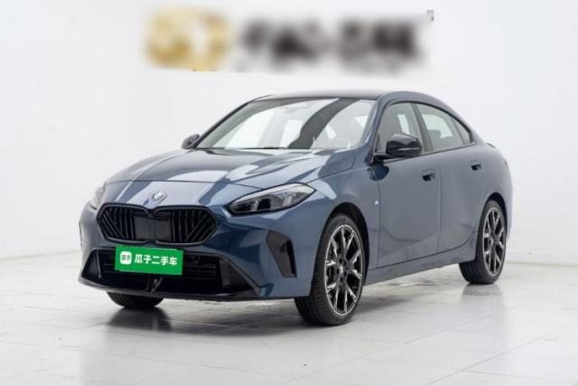 Used BMW 2 Series 2025 225L M Sport Night Edition Package