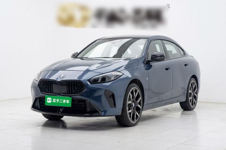 Used BMW 2 Series 2025 225L M Sport Night Edition Package Guazi used car, China used car export, Used car for sale, Used  cars, Cheapest cars for sale
