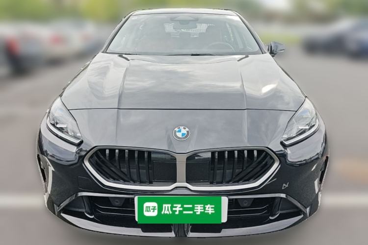 Used BMW 2 Series 2025 225L M Sport Package Front