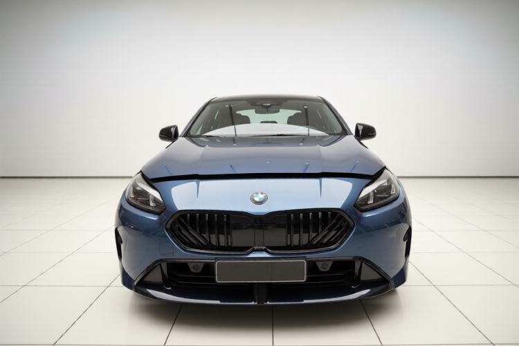 Used BMW 2 Series 2025 225L M Sport Night Edition Package Front