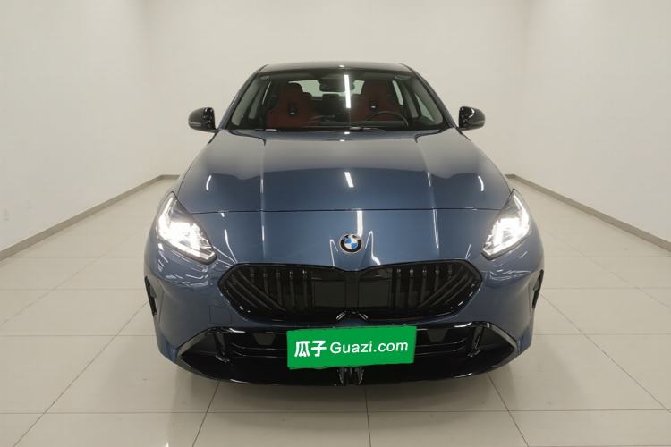 Used BMW 2 Series 2025 225L M Sport Night Edition Package Front