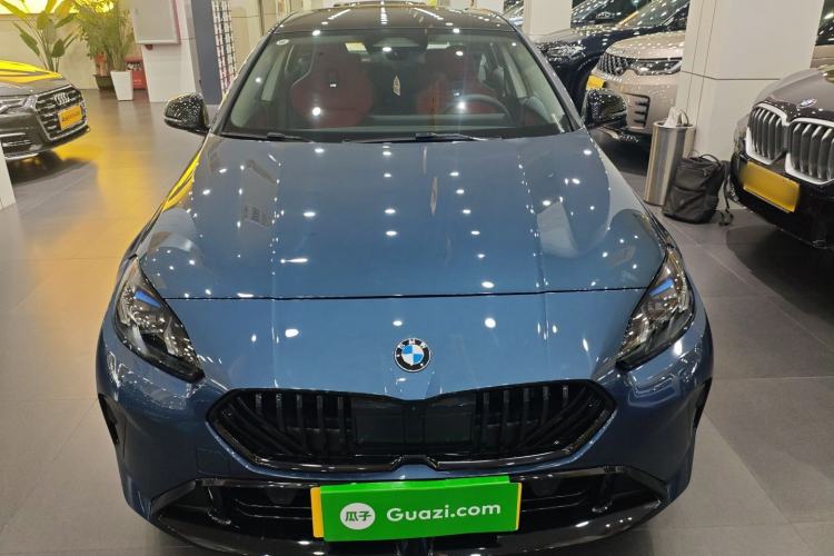 Used BMW 2 Series 2025 225L M Sport Night Edition Package Front