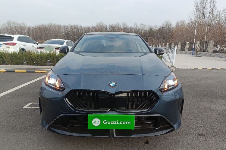 Used BMW 2 Series 2025 225L M Sport Night Edition Package Front