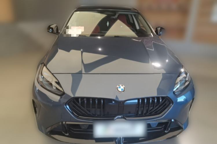 Used BMW 2 Series 2025 225L M Sport Night Edition Package Front
