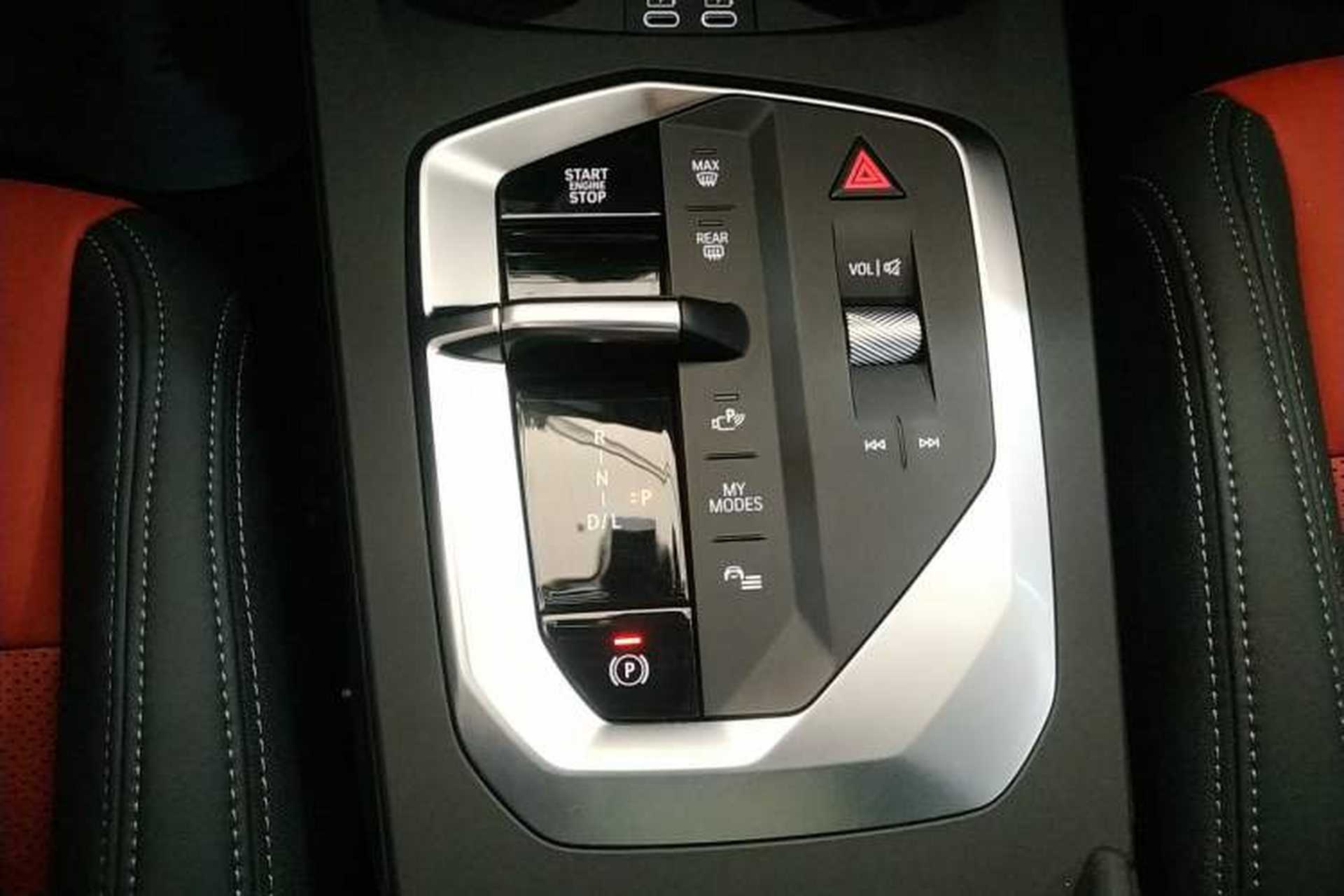 Used BMW 2 Series 2025 225L M Sport Package Gear Lever