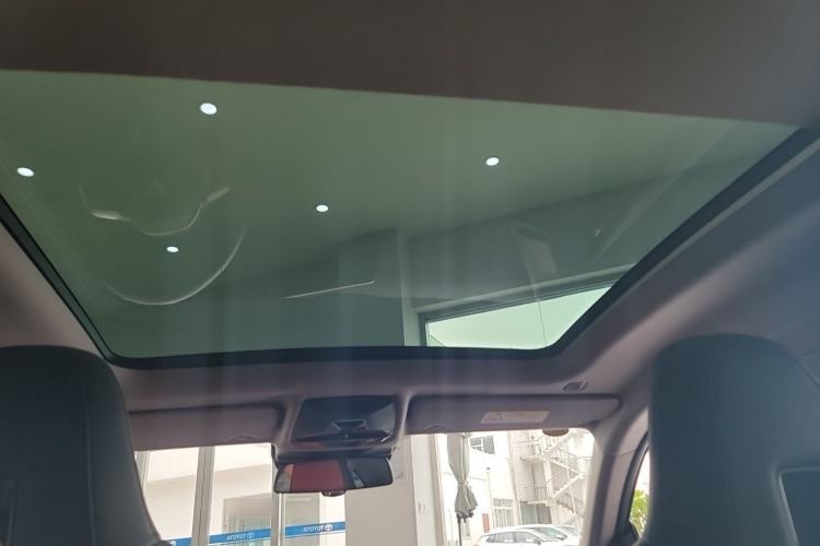 Used BMW 2 Series 2025 225L M Sport Package Headliner