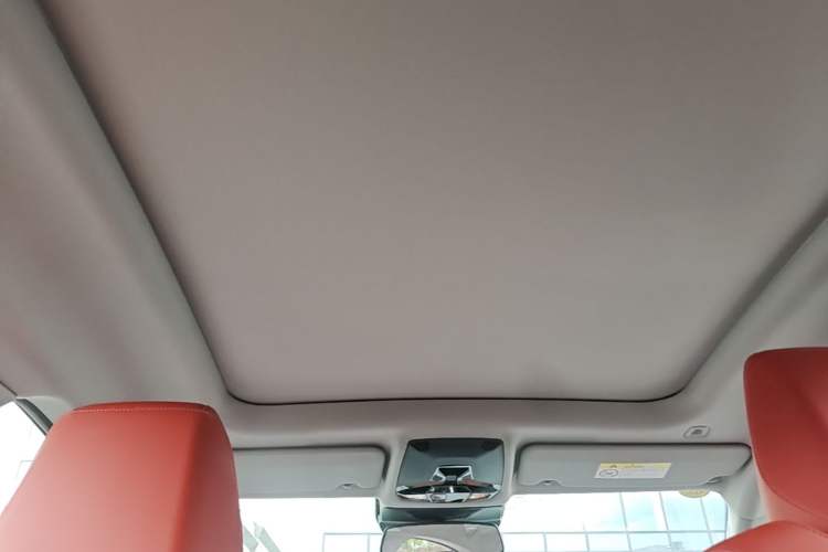 Used BMW 2 Series 2025 225L M Sport Package Headliner