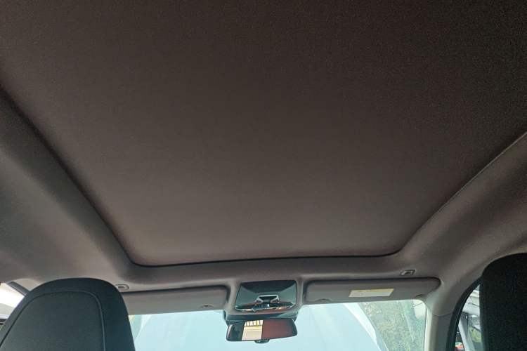Used BMW 2 Series 2025 225L M Sport Night Edition Package Headliner