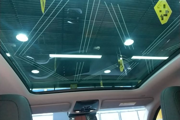 Used BMW 2 Series 2025 225L M Sport Night Edition Package Headliner